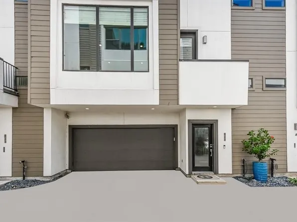 1608 W Webster St Unit B, Houston, TX 77019