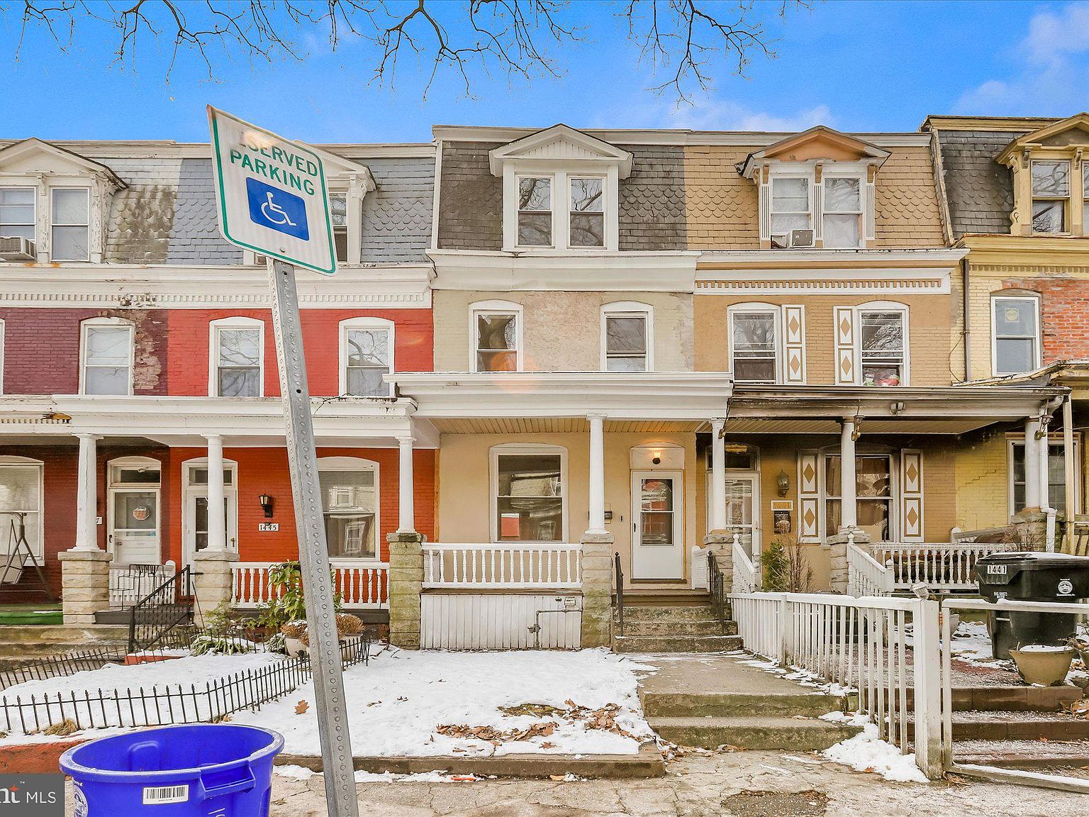 1443 Berryhill St, Harrisburg, PA 17104 | Zillow