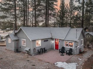 644 Marin Rd, Big Bear Lake, CA 92315