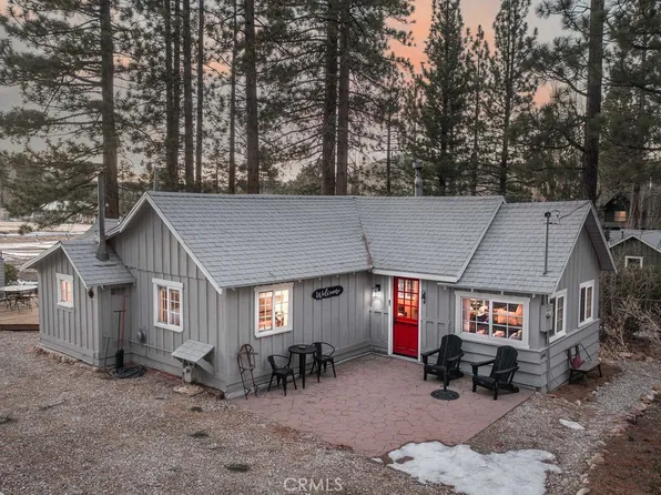 644 Marin Rd, Big Bear Lake, CA 92315