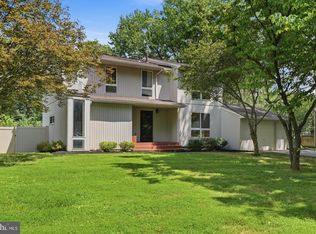 14317 Sturtevant Rd, Silver Spring, MD 20905