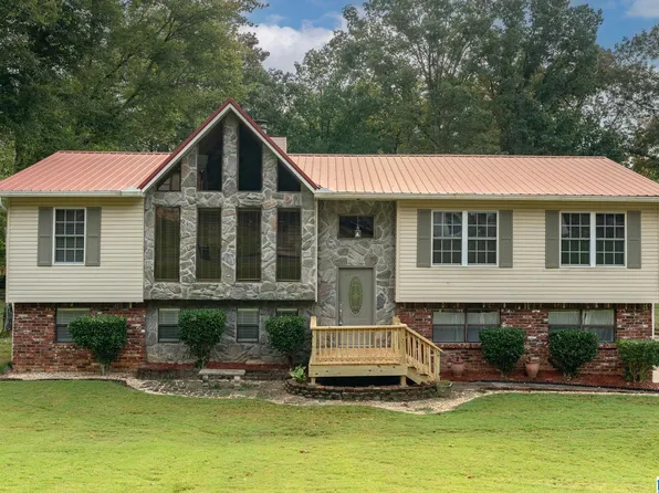 1137 Victoria Dr, Mc Calla, AL 35111