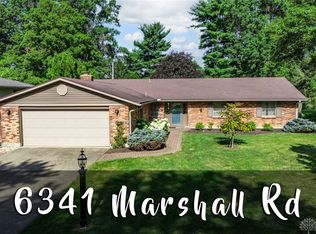 6341 Marshall Rd, Dayton, OH 45459