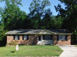 2740 Antler Dr W, Augusta, GA 30906