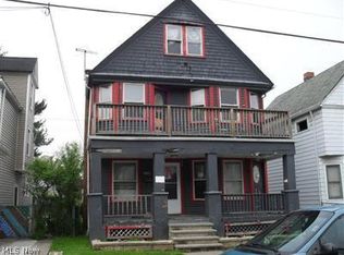 3150-3152 W 90th St, Cleveland, OH 44102