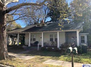 508 Hickory St, Florence, SC 29501