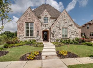 8631 Canyon Xing, Argyle, TX 76226
