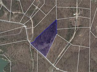 W Locust Dr, Garfield, AR 72732