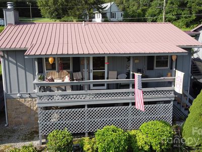 218 Raven Rdg, Maggie Valley, NC, 28751