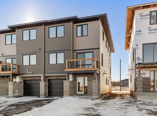 245 Craig Duncan Ter, Ottawa, ON K2S3C7