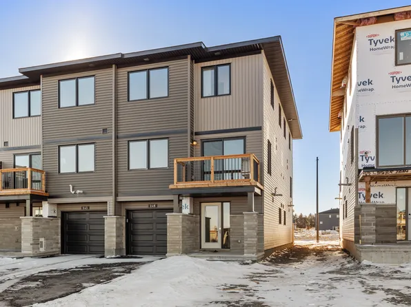 245 Craig Duncan Ter #1, Ottawa, ON K2S 3C7