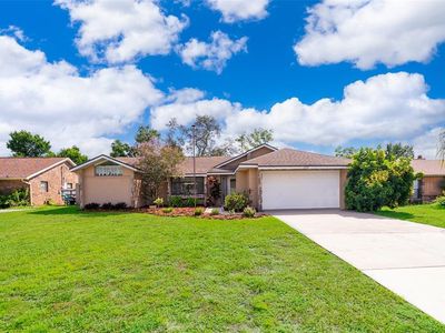 1370 Elkcam Blvd, Deltona, FL, 32725