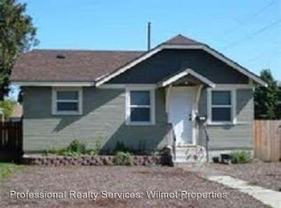 1325 E Crown Ave, Spokane, WA 99207