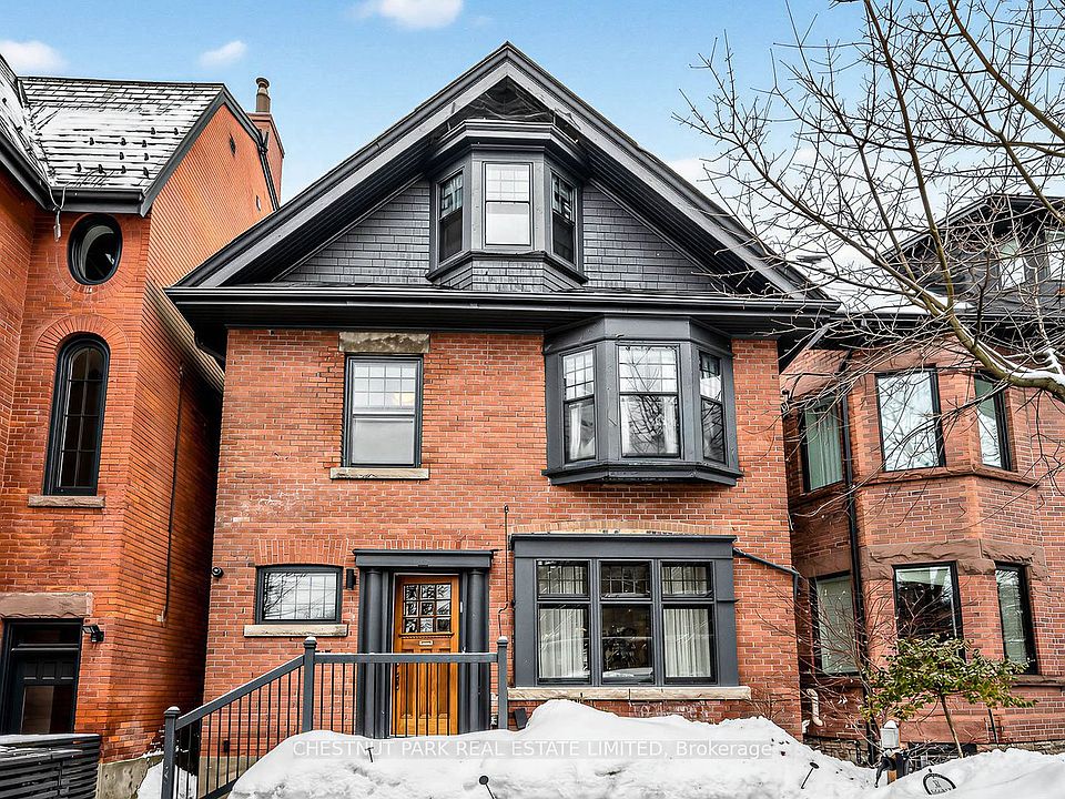 1st image of 35 Castle Frank Rd