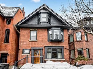 35 Castle Frank Rd, Toronto, ON M4W 2Z5