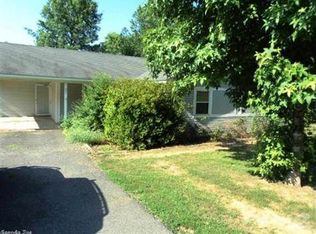 37 Roden Mill Rd, Conway, AR 72032