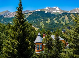 307 S High Street, Breckenridge, CO 80424