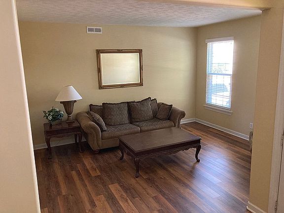 Formal Living Room