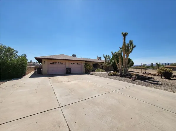 3080 Louise Avenue, Kingman, AZ 86401