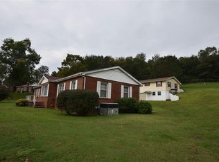 241 Newport St NW, Charleston, TN 37310