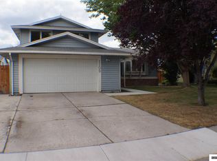 1109 San Miguel Way, Sparks, NV