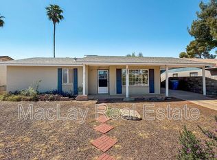 2109 W Danbury Rd, Phoenix, AZ 85023