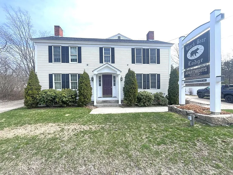 2895 White Mountain Hwy #2 — Photo 1