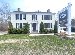 2895 White Mountain Hwy #2, Conway, NH 03818