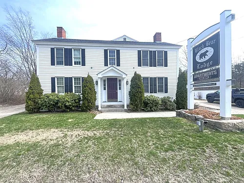 2895 White Mountain Hwy #2 Photo 1