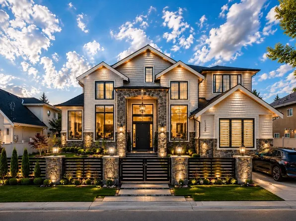 11240 Bird Rd, Richmond, BC V6X 1N8