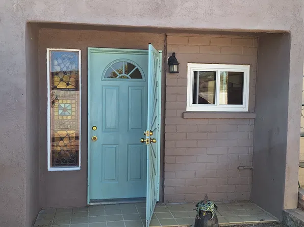 7025 Sherman Rd, Twentynine Palms, CA 92277