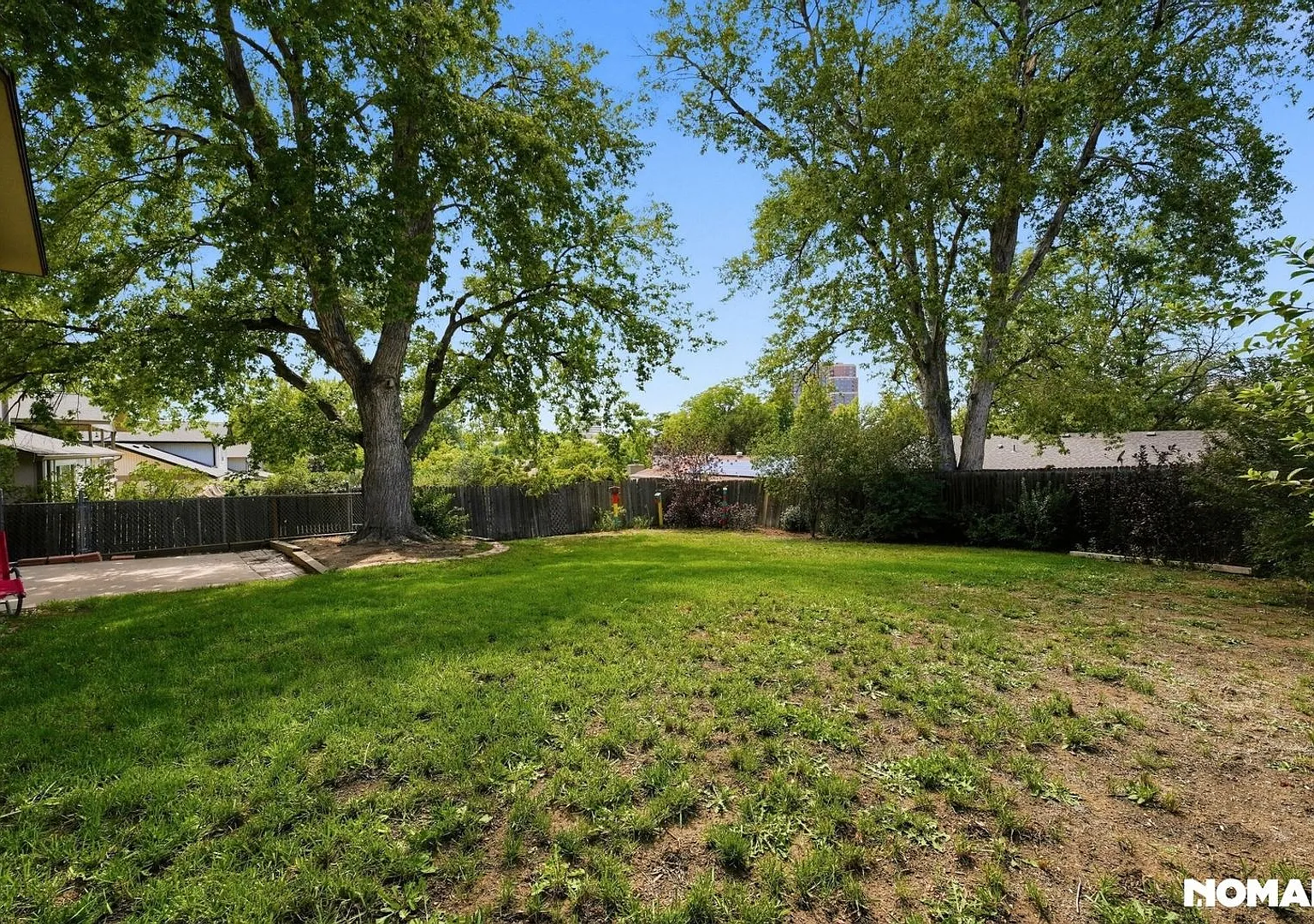 Charming 3BR House in Denver — Photo 3