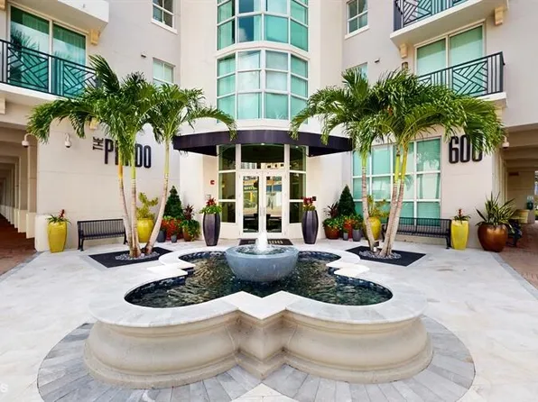 600 S Dixie Hwy, West Palm Beach, FL