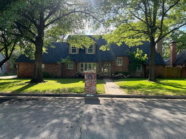 10734 S Toledo Ave, Tulsa, OK 74137