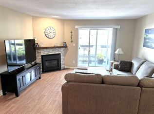 15875 Marine Dr #317, White Rock, BC