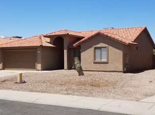 1877 N Racine Ct, Casa Grande, AZ 85122