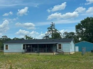 5270 Mallard Rd, Middleburg, FL 32068