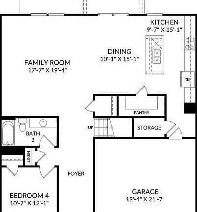 2nd image of this home