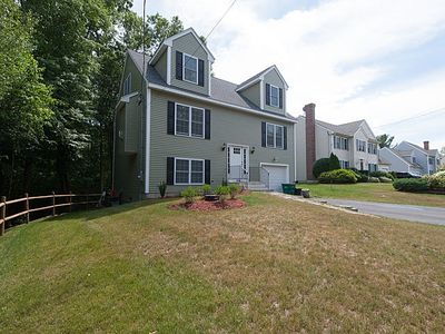 46 Hillcrest Ave, Attleboro, MA, 02703