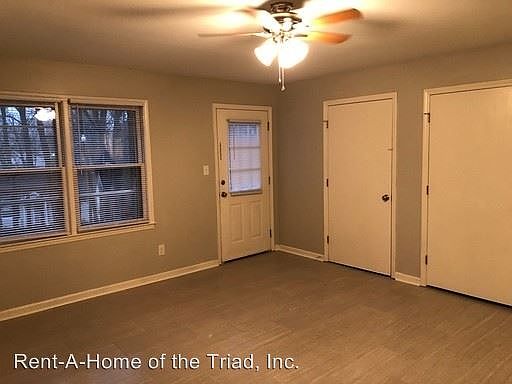 2nd image of 1109 Fuller St APT Cc