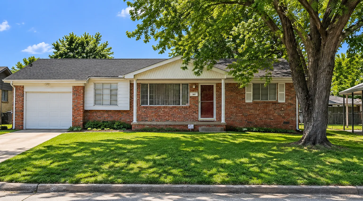 3 bed, 1242 sqft, $1,525 — Photo 1