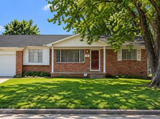 2861 S 66th East Pl, Tulsa, OK 74129