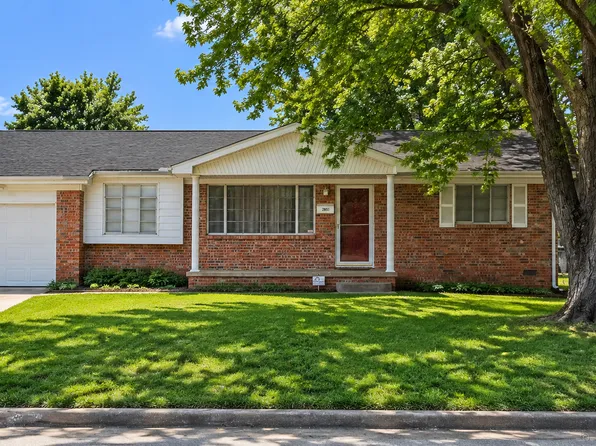 2861 S 66th East Pl, Tulsa, OK 74129
