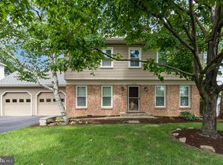 2016 Mill Plain Ct, Harrisburg, PA 17110