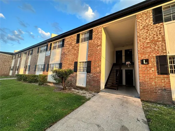 5317 Curry Ford Rd APT L205, Orlando, FL 32812