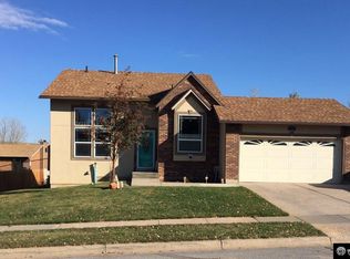 436 Gage Ave, Evanston, WY 82930
