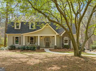 118 Little Ridge Rd, Berkeley Lake, GA