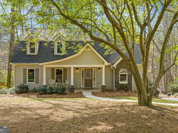 118 Little Ridge Rd, Berkeley Lake, GA 30096