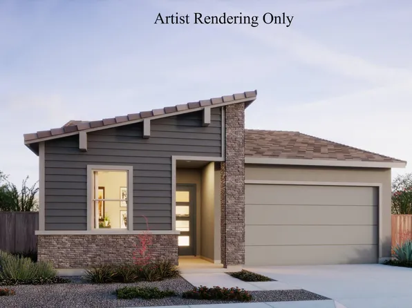 7537 W Janusia Ln, Marana, AZ 85658