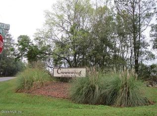 7401 NW 44th Ln, Ocala, FL 34482